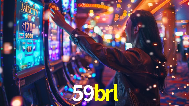 59brl - Divirta-Se No Casino - 59brl.com