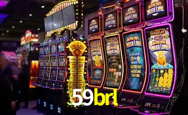 Desvendando o Mundo dos Jogos Virtuais na 59brl