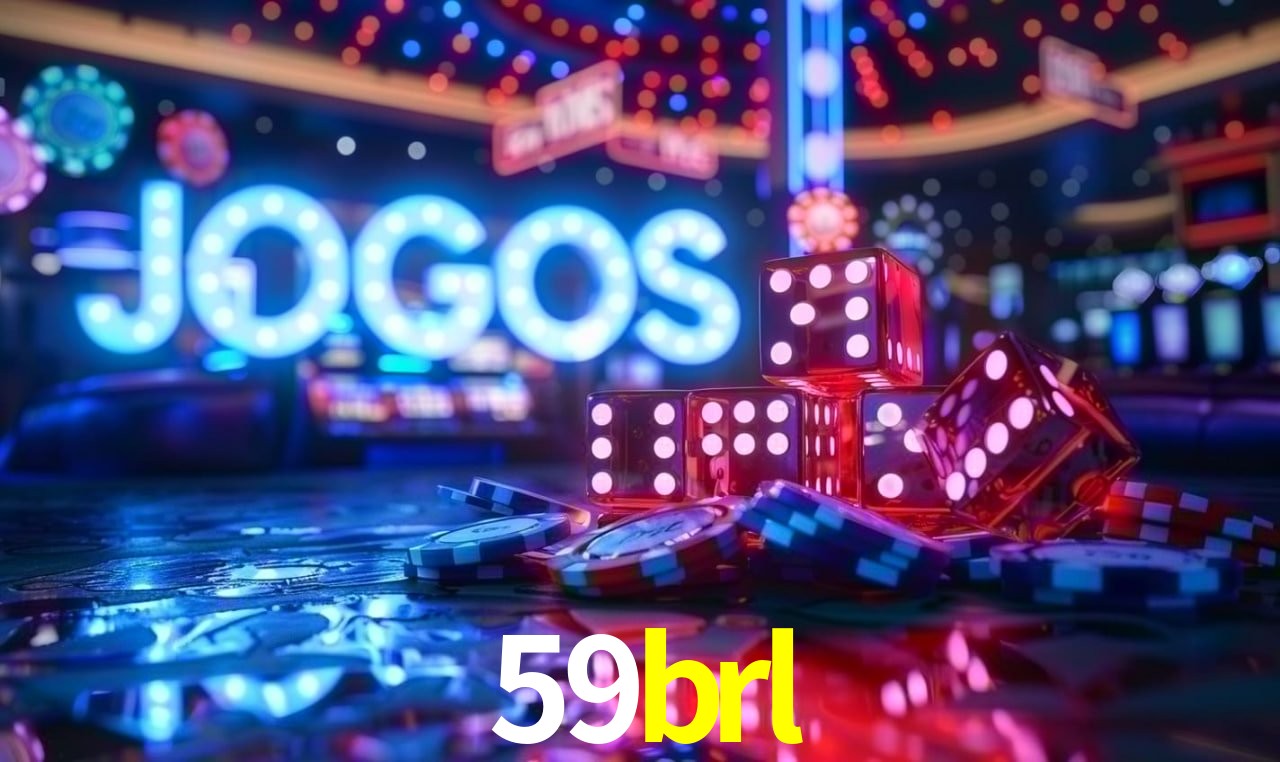 Estatísticas 59brl