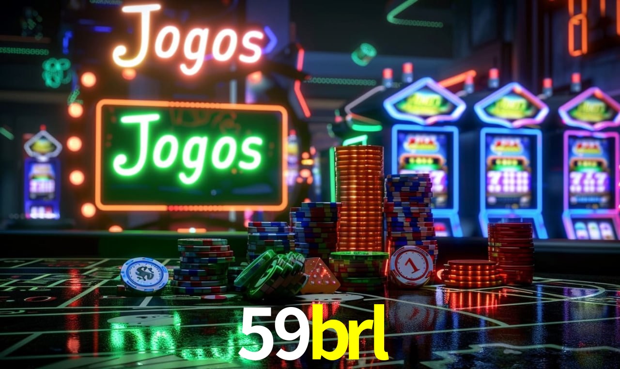 Jogos Exclusivos 59brl
