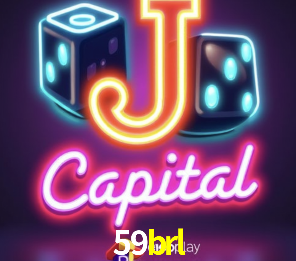 Desvendando o Mundo dos Jogos Virtuais na 59brl