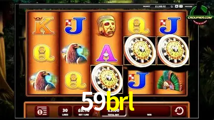 A Emoção da Loteria na 59brl: Uma Chance de Mudança de Vida