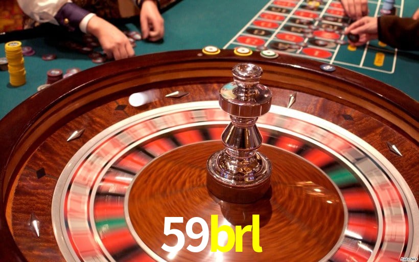 Estatísticas do Jogo 59brl