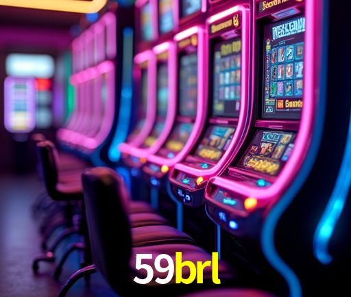 Tecnologia da Plataforma 59brl