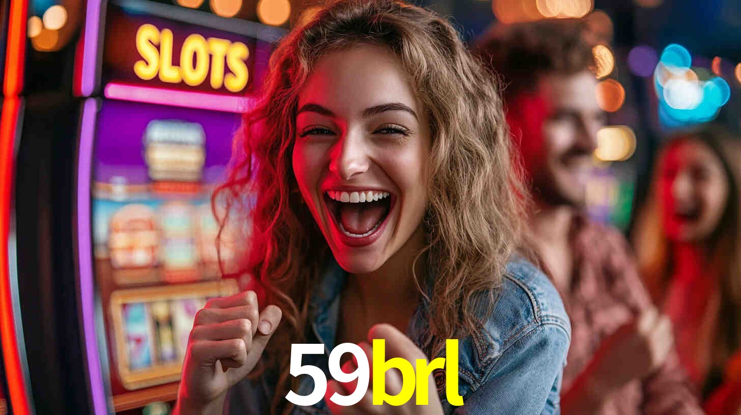 Interface do App 59brl