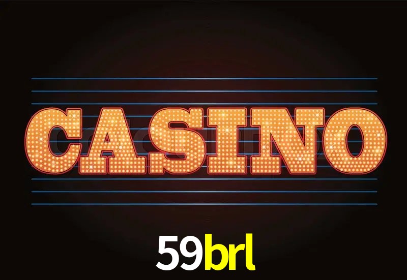 Tecnologia da Plataforma 59brl