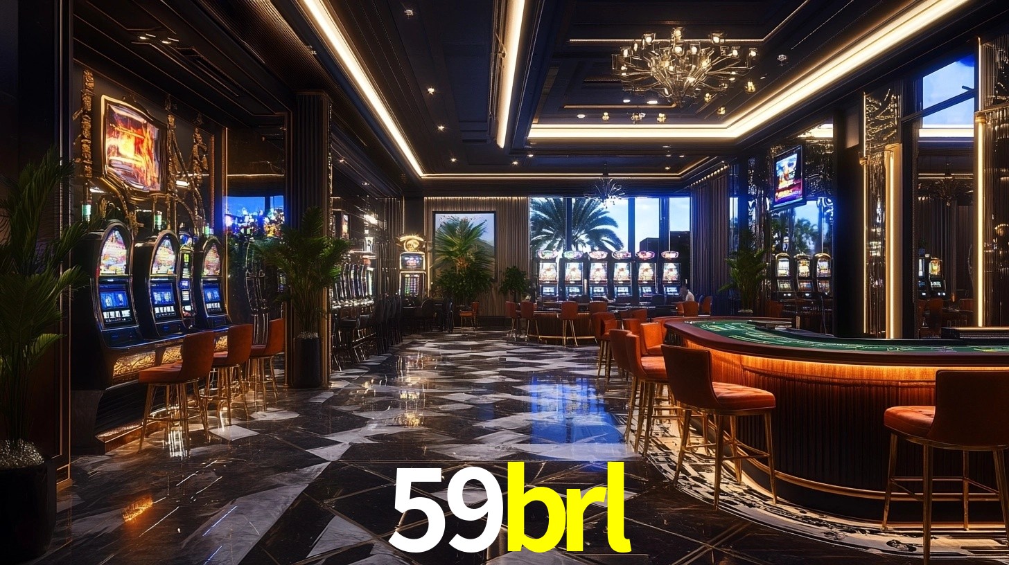 Experimente o Login Seguro Premium no 59brl