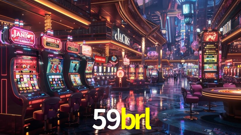 Mesa de Blackjack 59brl