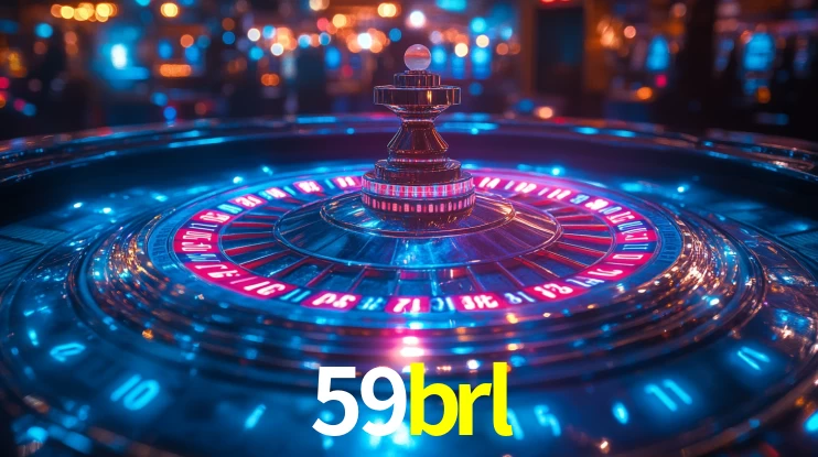 59brl: Jogos de Caça-Níqueis-Altas Recompensas, Roleta-Velocidade, Blackjack-Desafios Máximos