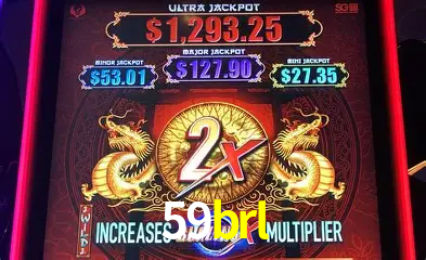 Descubra a Magia dos Jogos de Arcade no 59brl