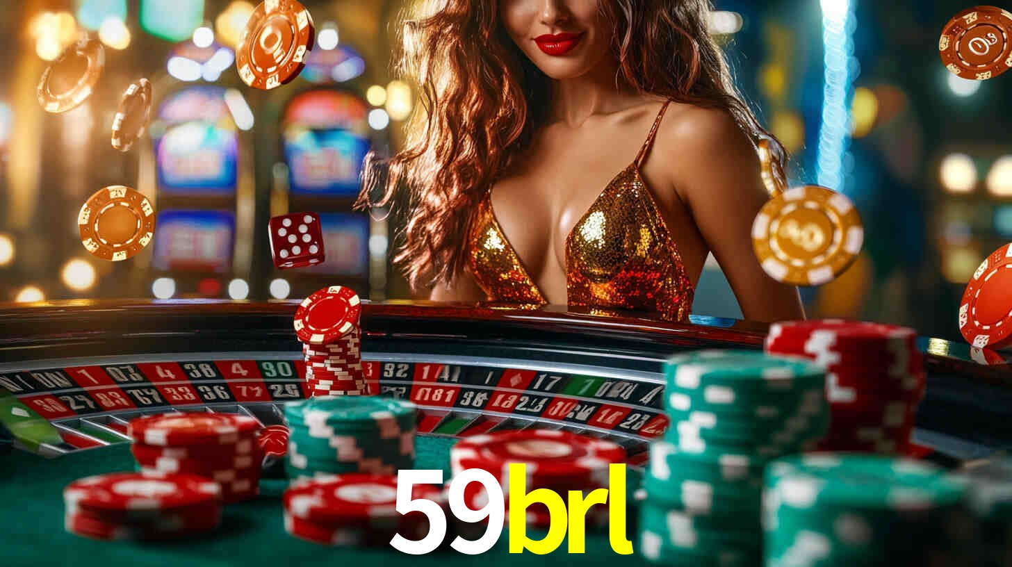 Explore as vantagens do 59brl: serviço profissional e confiabilidade