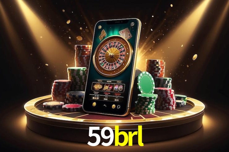 Estatísticas do Jogo 59brl