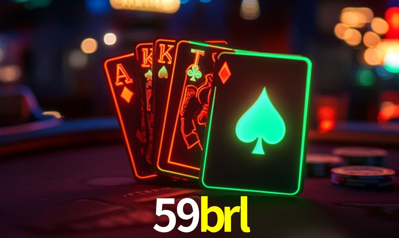 Promoções Sazonais 59brl