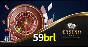 Benefícios da Conta 59brl