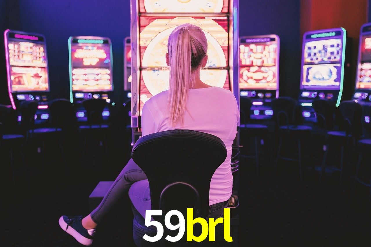 Casino Ao Vivo 59brl