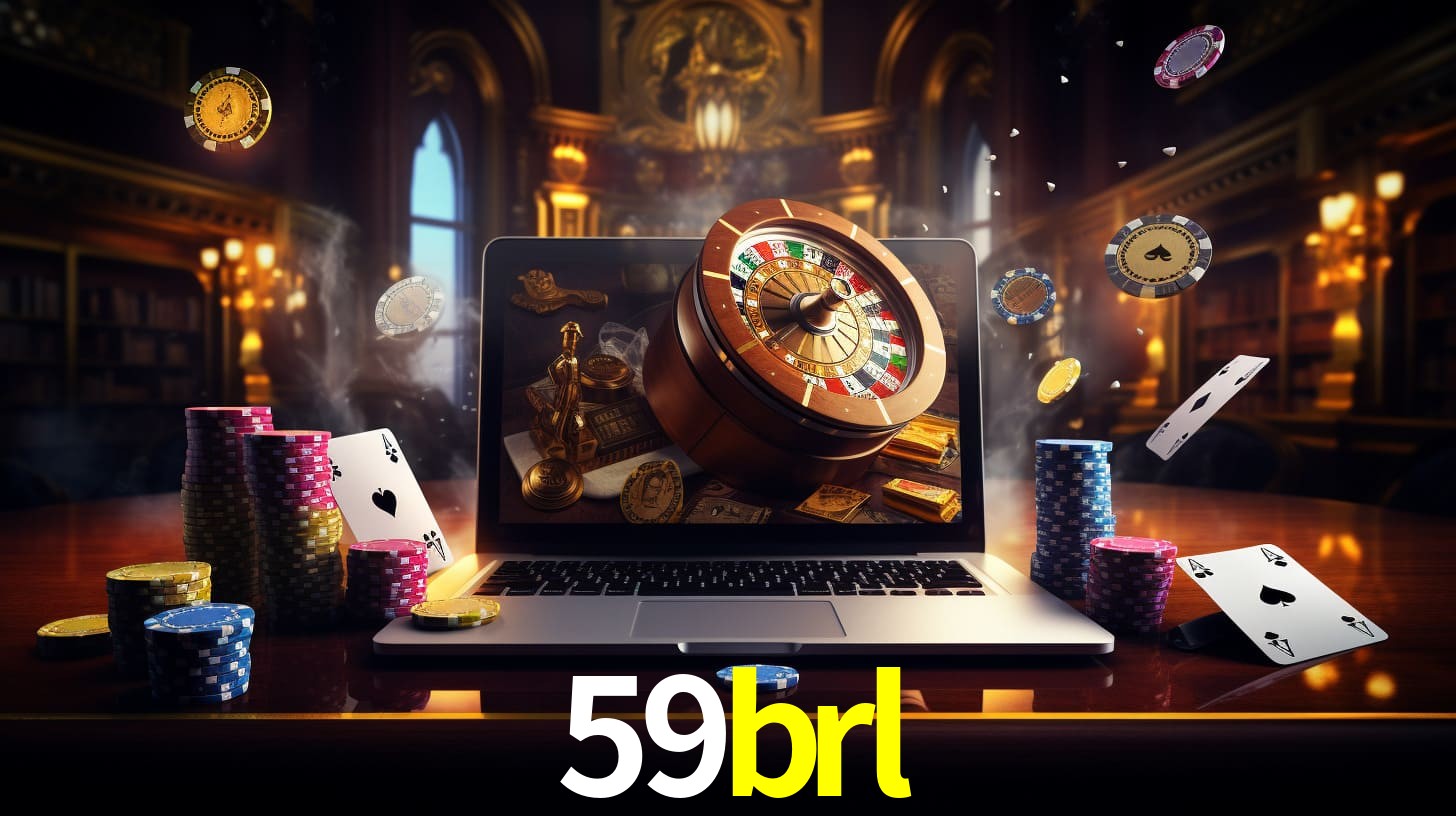 APP oficial da 59brl para mobile