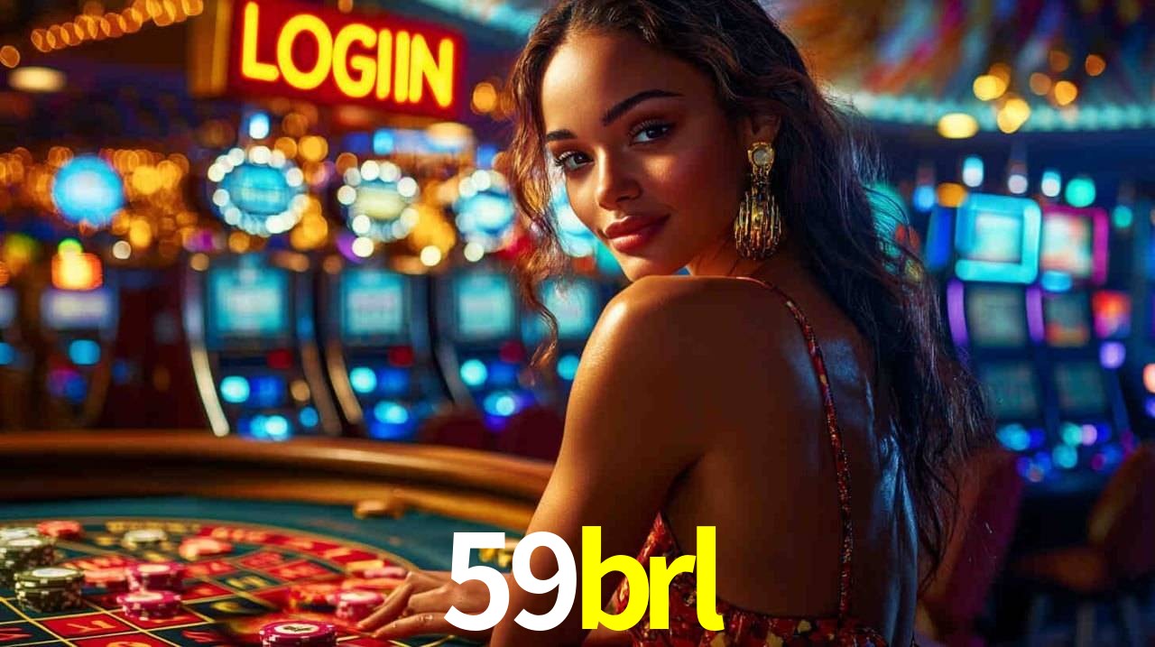 Promoções Sazonais 59brl