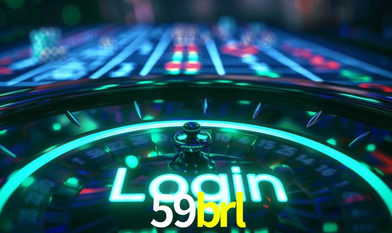 Login Seguro 59brl